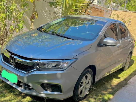 HONDA CITY 1.5 PERSONAL 16V FLEX 4P AUTOMÁTICO HONDA CITY 1.5 PERSONAL 16V FLEX 4P AUTOMÁTICO